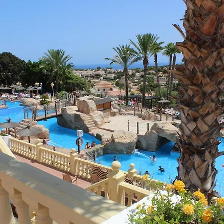 Imperial Park - Vacaciones Y Bienestar Appartement