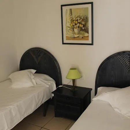 Appartement Imperial Park - Vacaciones Y Bienestar Calpe